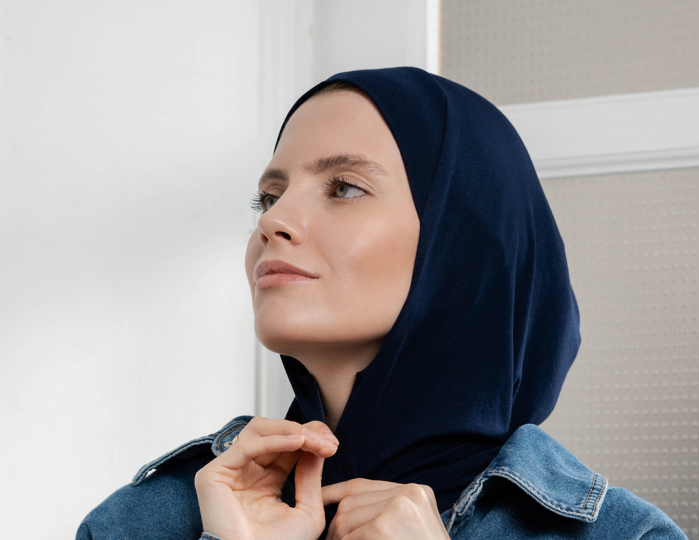 Zip Hijabs