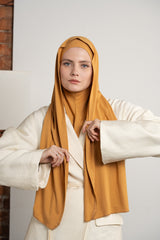 2Go Set - moutarde dorée