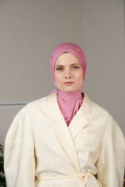EasyFix Hijab - rosepink