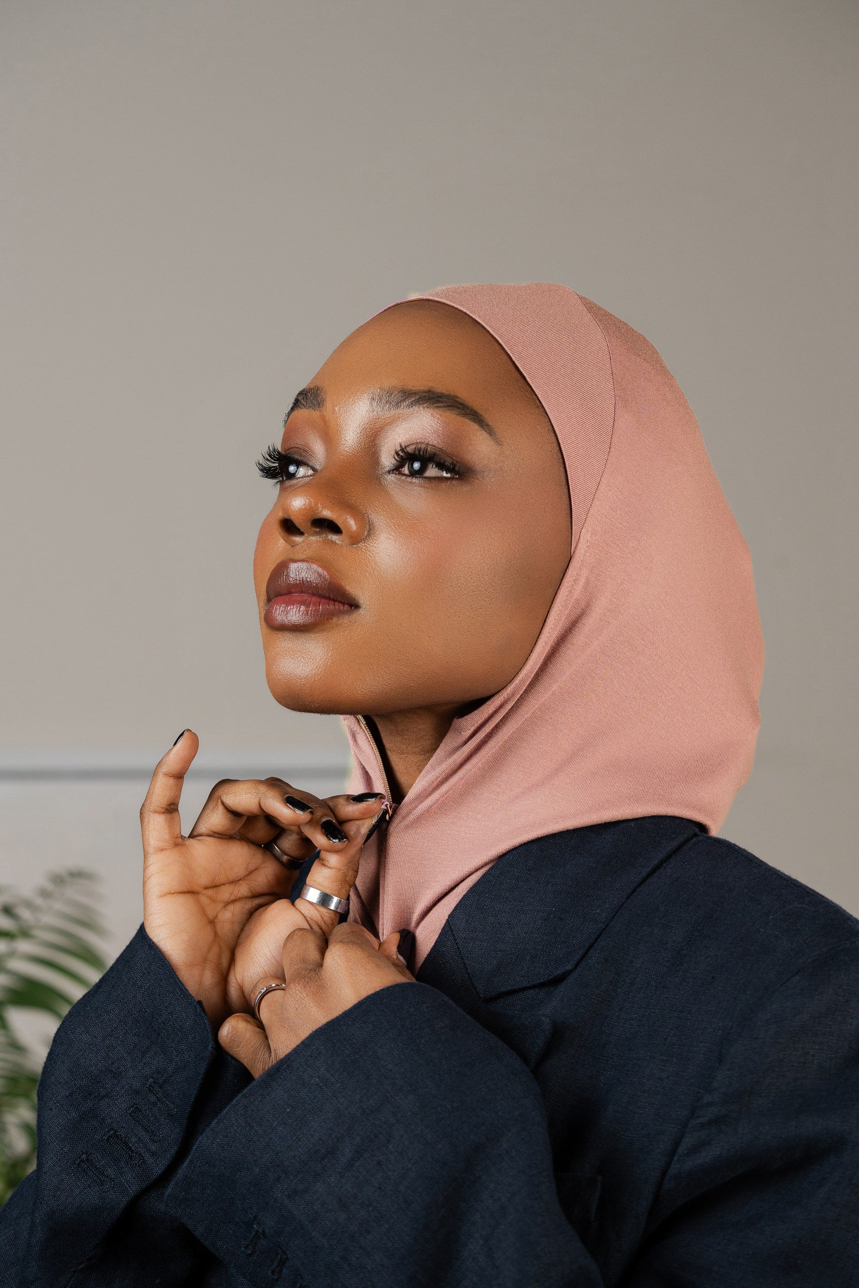 zip hijab chevmon