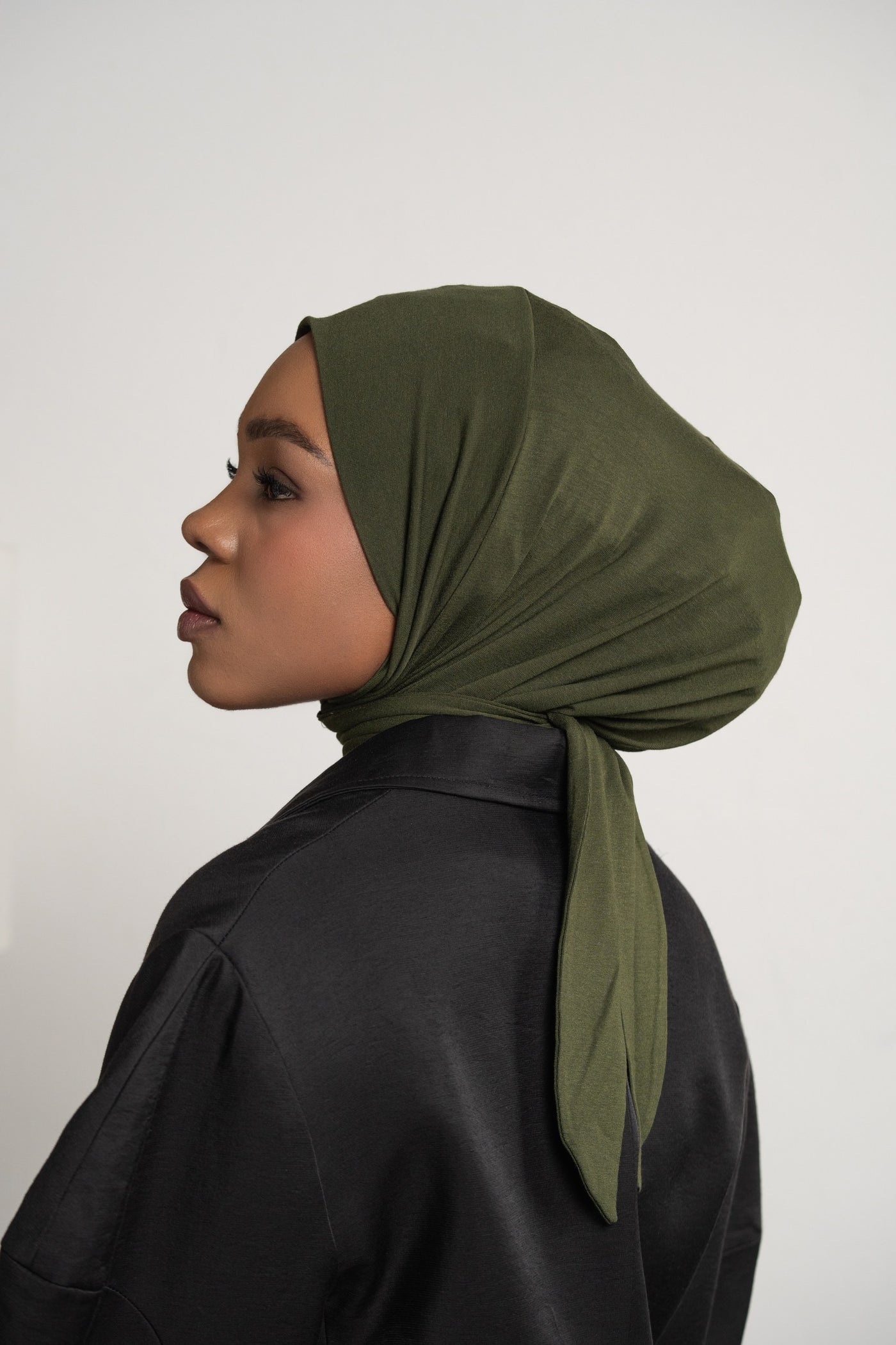 EasyFix Hijab - army green
