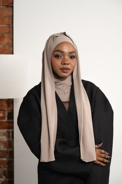 2Go Set - taupe