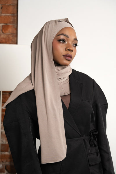 2Go Set - taupe