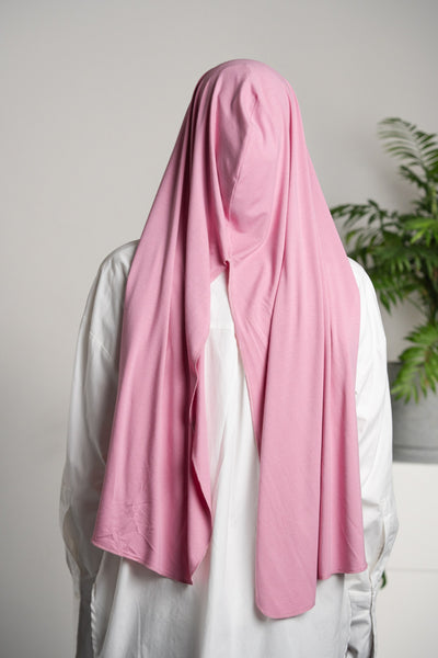 2Go Set - rosepink