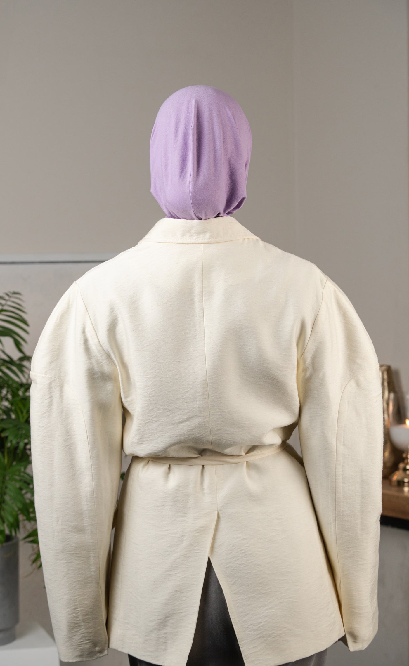 EasyFix Hijab - lavande