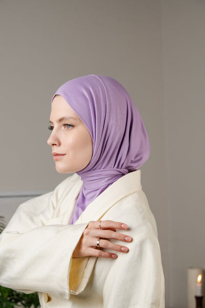 EasyFix Hijab - lavande