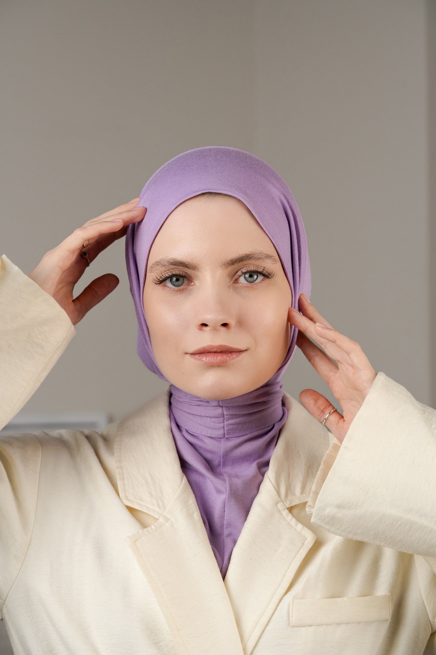 EasyFix Hijab - lavande