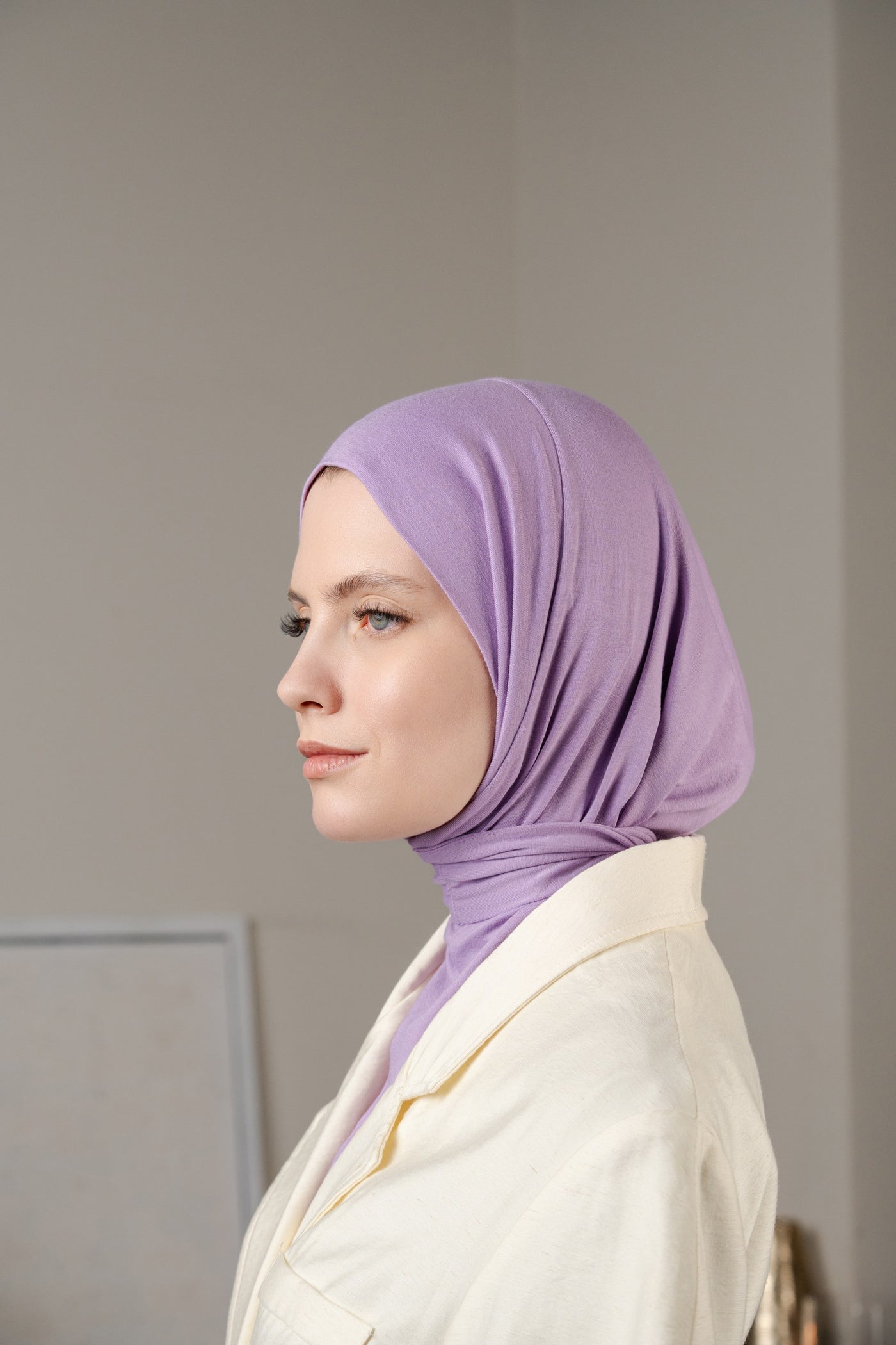 EasyFix Hijab - lavande