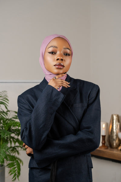 EasyFix Hijab - lilac