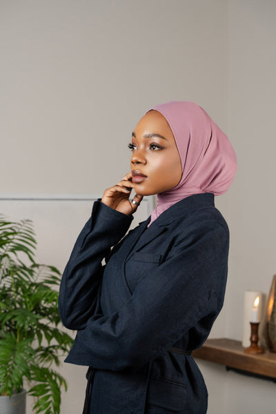 EasyFix Hijab - lilac