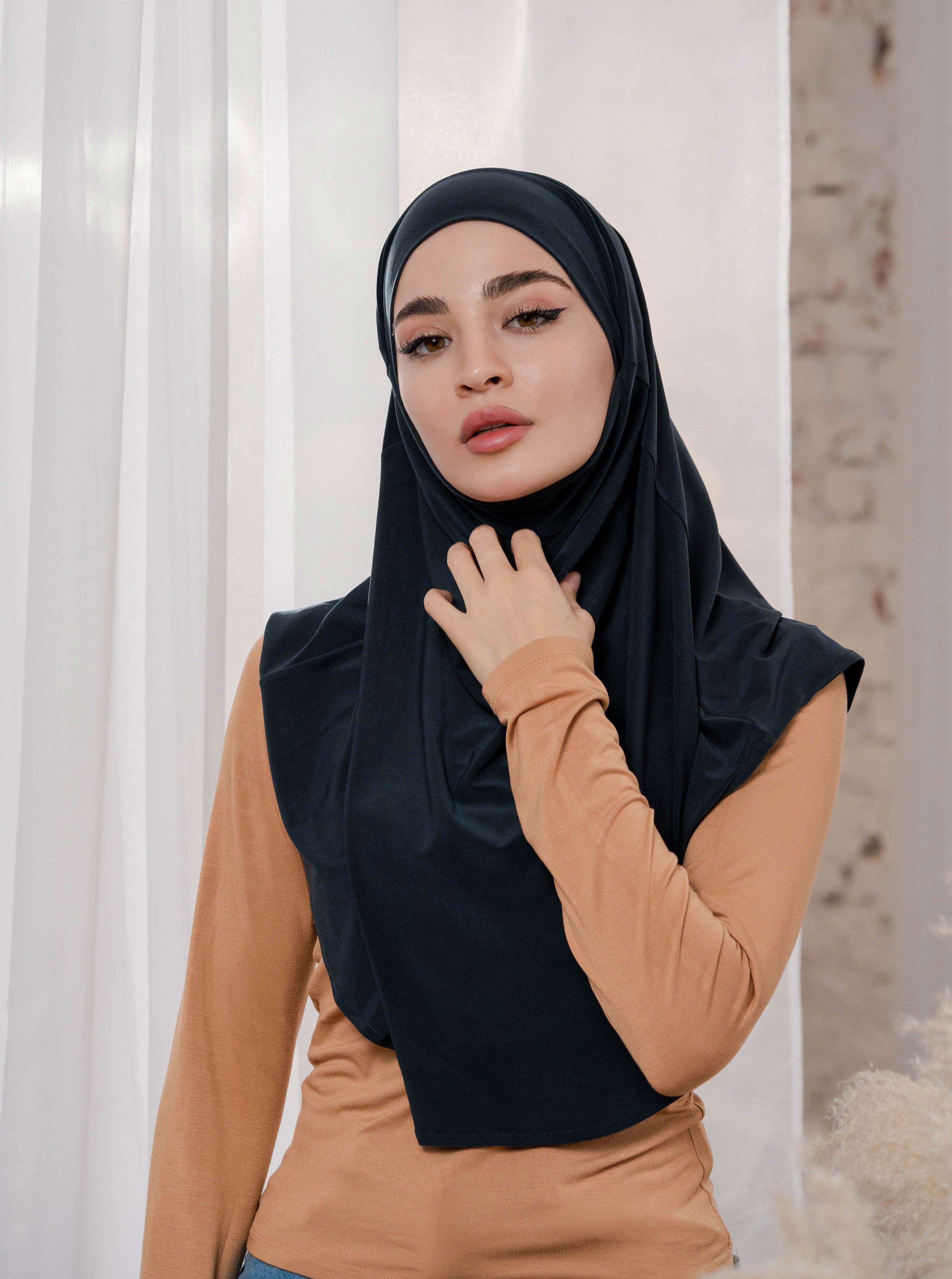 Khimars – CHEVMON