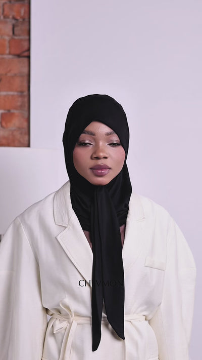 EasyFix Hijab - golden mustard